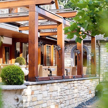 Naturresort Tannenhof Grossmaischeid Exterior foto
