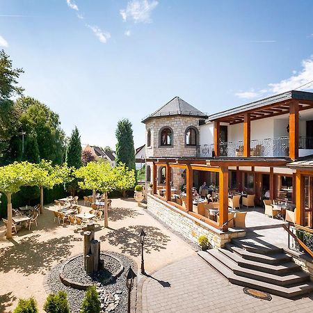 Naturresort Tannenhof Grossmaischeid Exterior foto