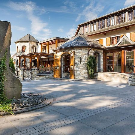 Naturresort Tannenhof Grossmaischeid Exterior foto