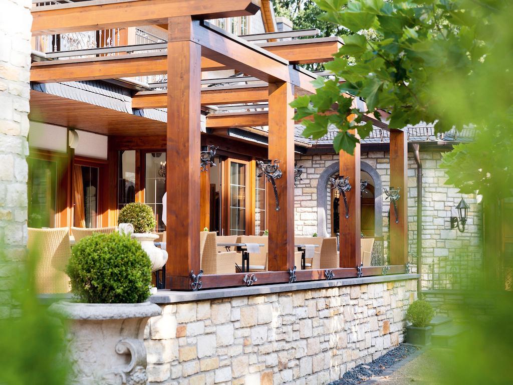 Naturresort Tannenhof Grossmaischeid Exterior foto
